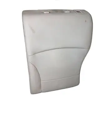 Subaru Outback (BS) Rear seat 