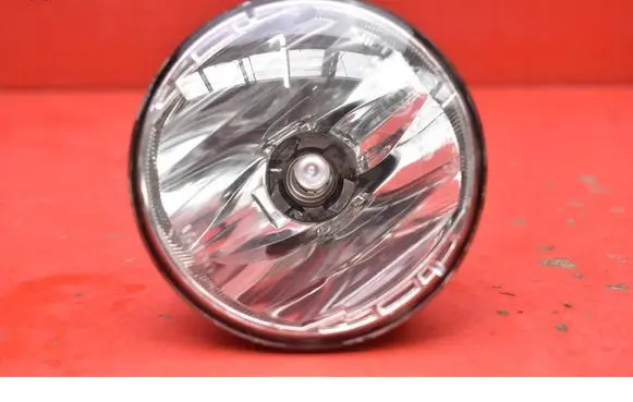 Dacia Sandero Front fog light 90012264