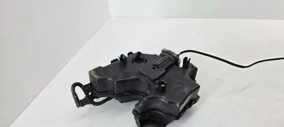 Citroen Jumpy FAP fluid tank 9806830680