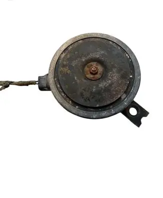SsangYong Rexton I Horn signal