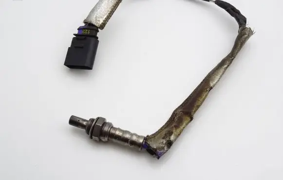 Toyota Aygo AB10 Lambda probe sensor 89465-0R010 894650R010