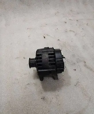 Renault Espace IV Generator/alternator 7700427476 0008715S