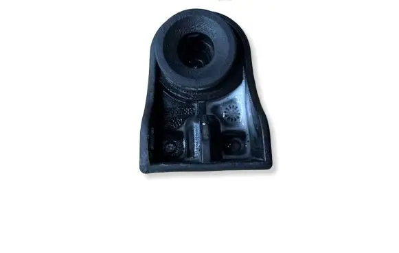 Citroen C4 Grand Picasso Radiator mount bracket 9628677880