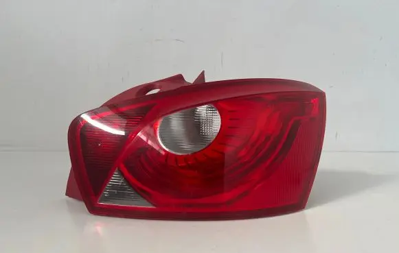 Seat Ibiza IV (6J,6P) Rear/tail lights 6J4945096B 6J4945112B