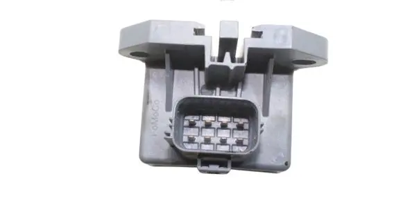 Ford Kuga II Transfer box differential control unit FG1A7H417MA