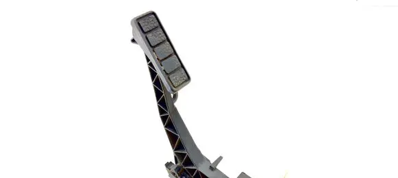 Volvo 760 Accelerator throttle pedal 1330443