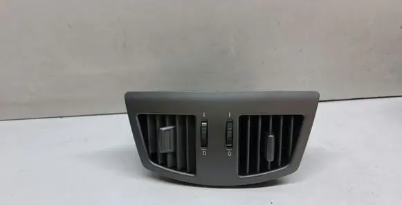 BMW 7 E65 E66 Rear air vent grill 7002395 64227002395