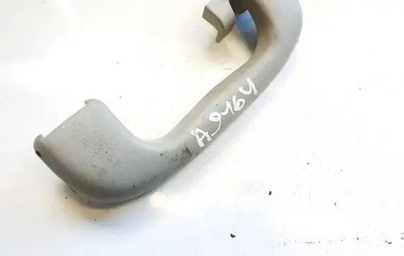 Opel Insignia A Rear interior roof grab handle