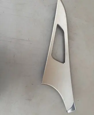 Audi A6 Allroad C7 Front door trim bar 4G0867409