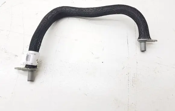 Ford Fusion II Gearbox oil cooler pipe/hose HG9P7A031 HG9P7A031BA GUWCD