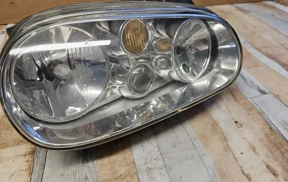 Volkswagen Golf IV Headlight/headlamp 1J1941016C 67736940