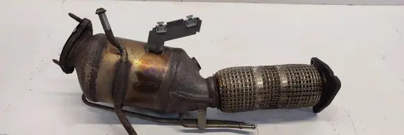 Volvo XC40 Catalyst/FAP/DPF particulate filter 32313169