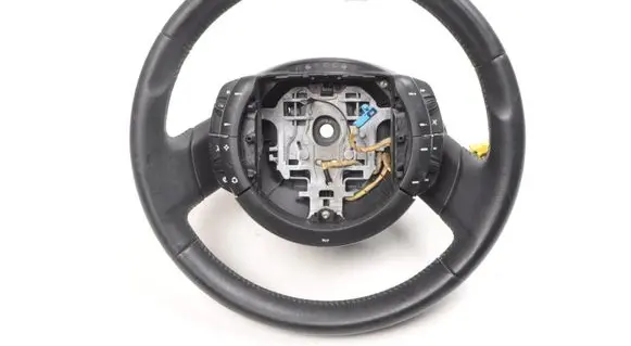 Citroen C4 I Steering wheel 96823701ZD