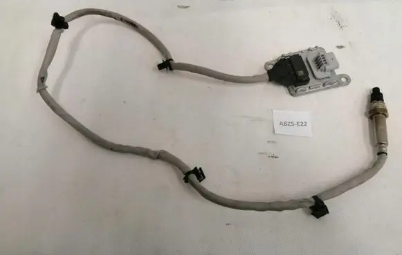 Renault Espace V (RFC) Lambda probe sensor 227905118R