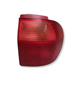 Seat Alhambra (Mk1) Rear/tail lights D02KA 13404E8