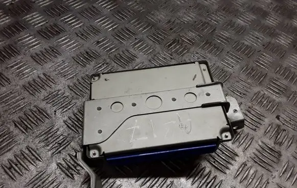 Nissan X-Trail T30 ABS control unit/module 478508H800 A98000U26