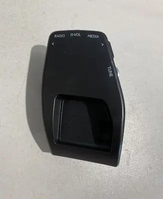 Lexus UX Multifunctional control switch/knob 8617076020