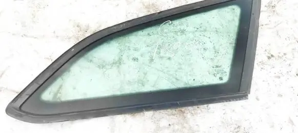 Ford Focus Rear side window BM51N297B00A BM51-N297B00A