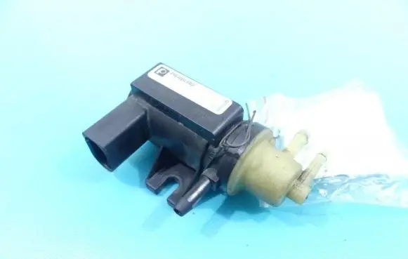 Volkswagen Touareg I Turbo solenoid valve 70218400 IMPRK1172793