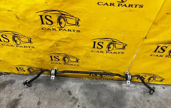 Rear anti-roll bar/sway bar