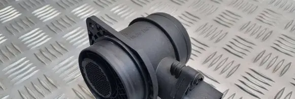 Volkswagen Golf IV Mass air flow meter 038906461B 0281002531