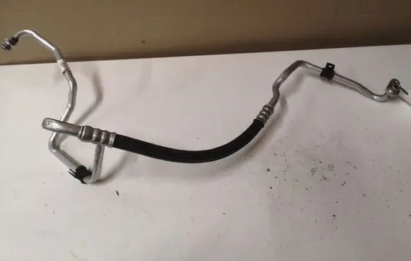 Land Rover Range Rover Sport L494 Air conditioning (A/C) pipe/hose FPLA19N601AE