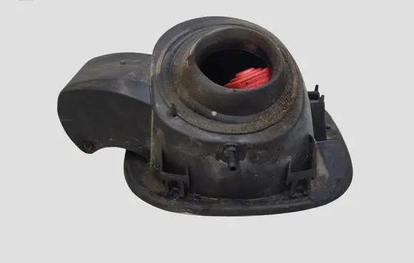 Volvo V60 Fuel tank cap 31335707