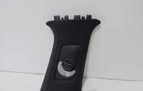 Citroen DS5 (B) pillar trim (top) 9687341777