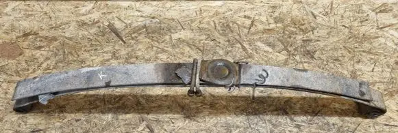 Fiat Doblo Rear leaf spring 