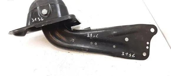 Rear upper control arm/wishbone