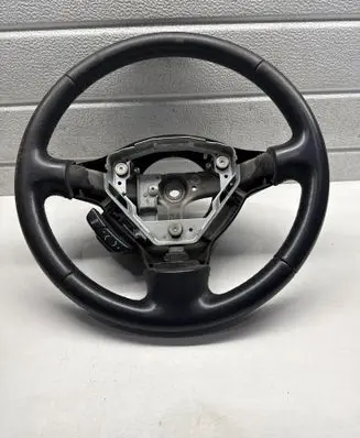 Toyota Yaris Steering wheel 6020357