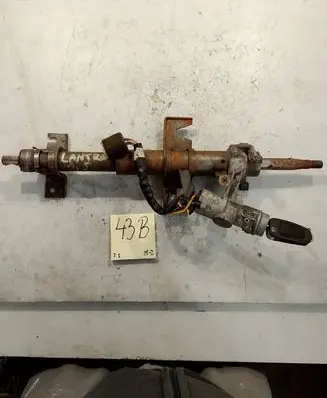 Hyundai Lantra II Ignition lock 9317029000