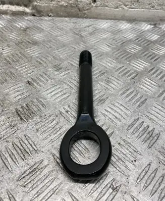 Hyundai Santa Fe Towing hook eye 