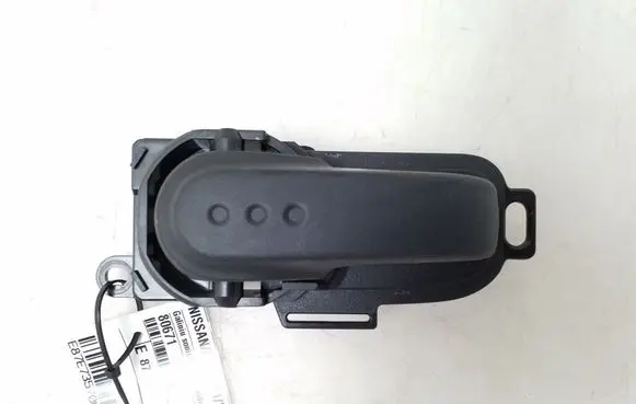 Nissan Note (E11) Rear door interior handle 80671