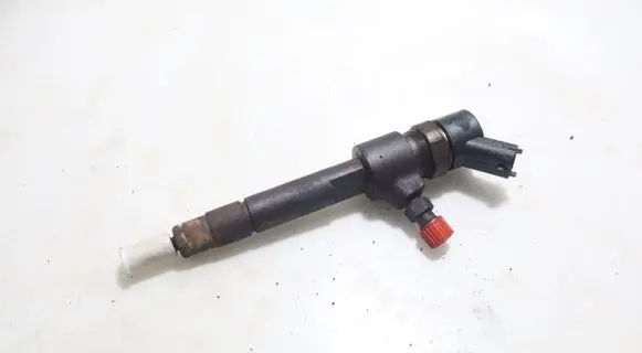 Alfa Romeo 159 Fuel injector 0445110276