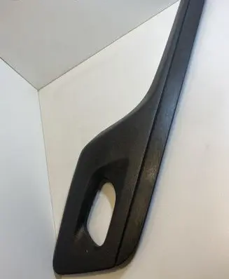 Opel Vivaro Front door card panel trim 64670984