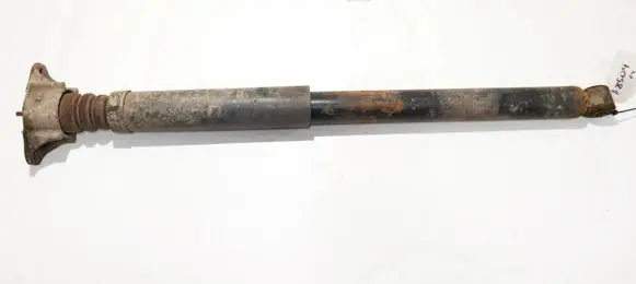 Ford Focus Rear shock absorber/damper 4m5118080aae 4m51-18080-aae