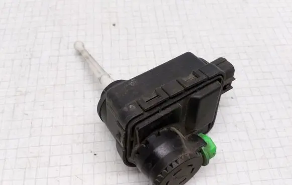 Rover 414 - 416 - 420 Headlight level adjustment motor 0307852320