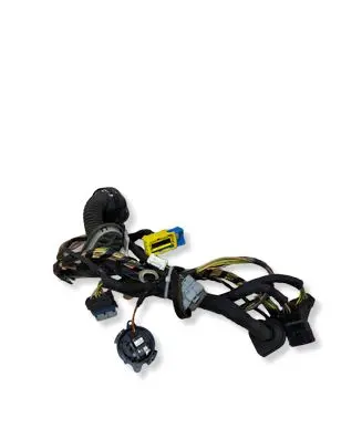 Peugeot 508 Front door wiring loom 9802868880 9022001730405