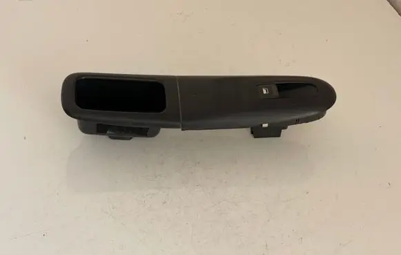 Peugeot 406 Electric window control switch 26267