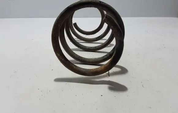 Mercedes-Benz Citan W415 Front coil spring A4153210604