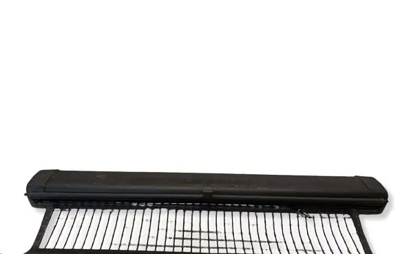 Mercedes-Benz C W202 Parcel shelf A2028600075