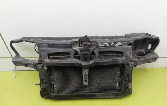 Volkswagen Golf IV Radiator set 1J0121207M