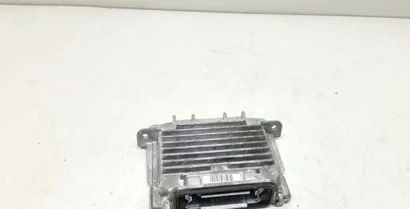 Xenon control unit/module