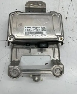Audi A7 S7 4G Video control module 4G0907107E 4H0907107 0203500012