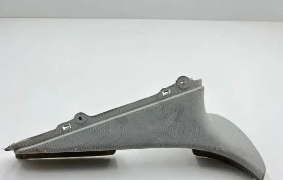 Audi A7 S7 4G (D)pillar trim (top) 4G8867246A 1732253 AU573DSB80