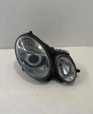 Mercedes-Benz E W211 Headlight/headlamp 15436000
