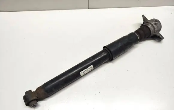 Audi Q7 4M Rear shock absorber/damper 4M0035AA E4305301