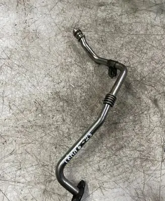 Ford Transit Turbo turbocharger oiling pipe/hose