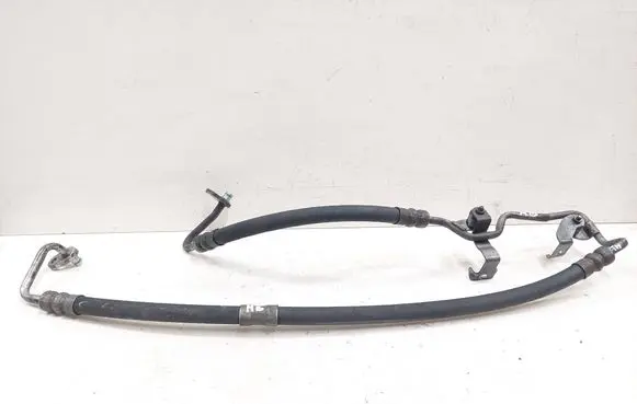 Mercedes-Benz C W204 Power steering hose/pipe/line A2044604424